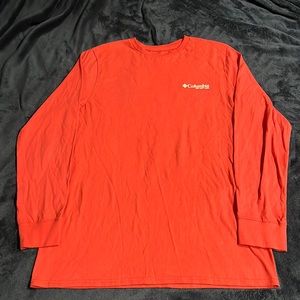 PFG Columbia Long sleeve